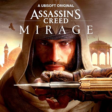 Buy Assassin's Creed Mirage .